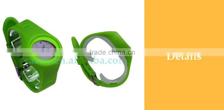 2014 Latest IOS&Android compantible bluetooth bracelet pedometer