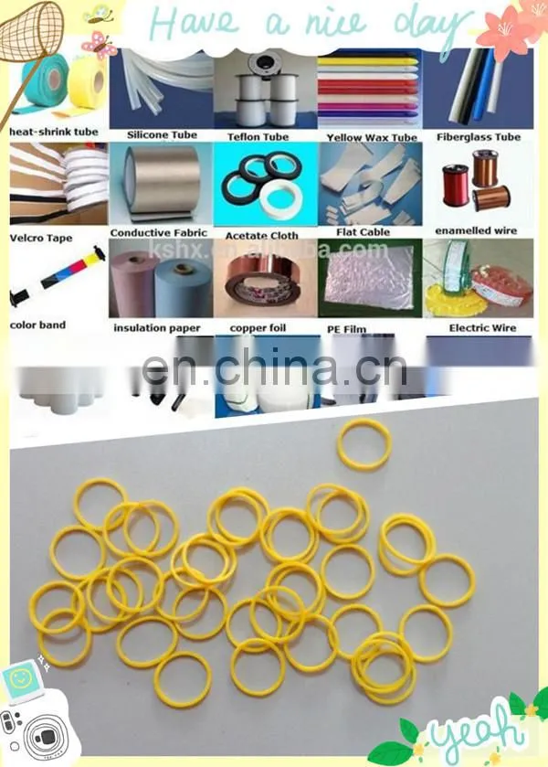 Automatic Ruber Band Cutting Machine