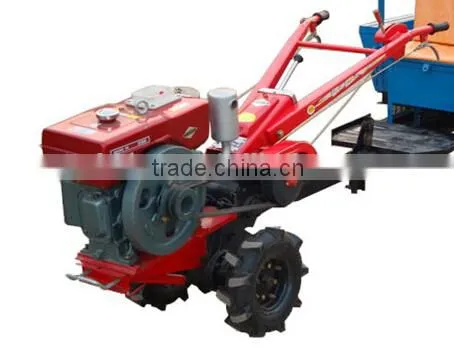 agria two wheel tractors