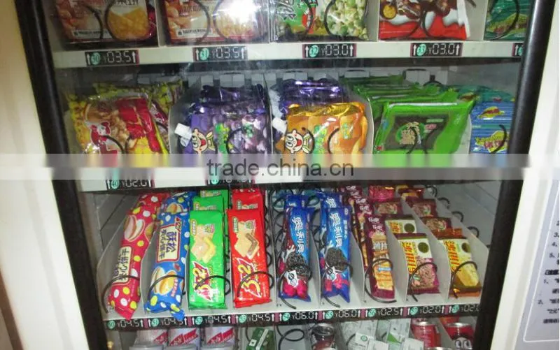 Good quality hack vending machine