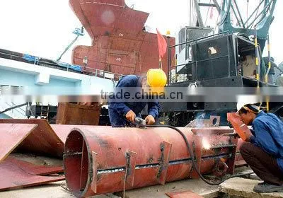 Welding wire FS - HW08A (coppered)