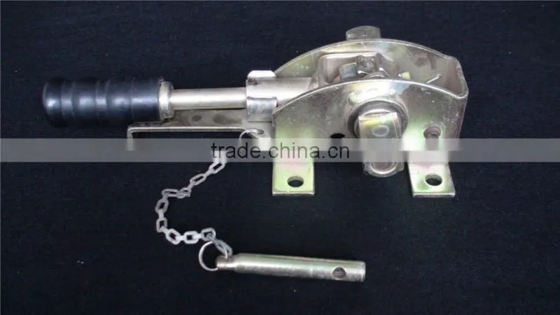 04800 Curtain Tensioner of the soft caravan parts curtain fixing