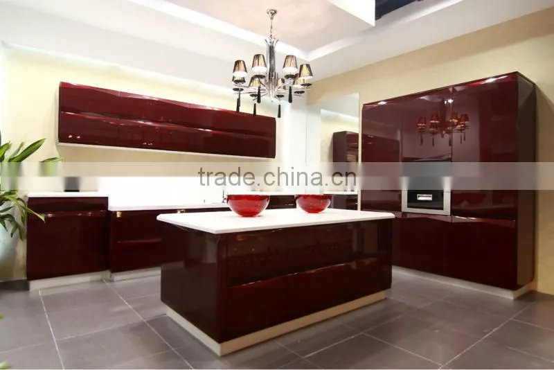 2014 Hots sales Good Quality ,kitchen cabinet door plastic panels