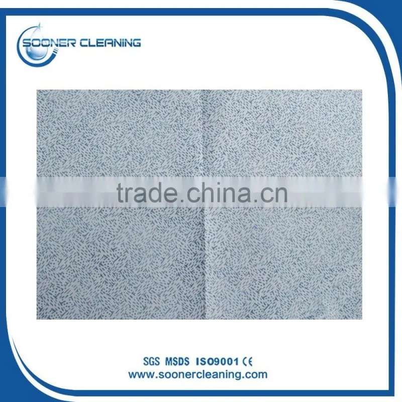 Oil Absorbent Pads