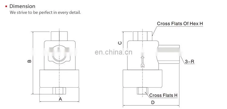 SNS BQE Series professional pneumatic air quick release valve air exhausting valve