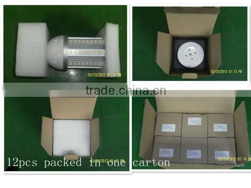 PL Corn LED High Lumen High Power LED G24 LED BULB
