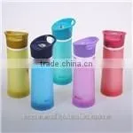 300ml Flower printing double wall insulated bottle