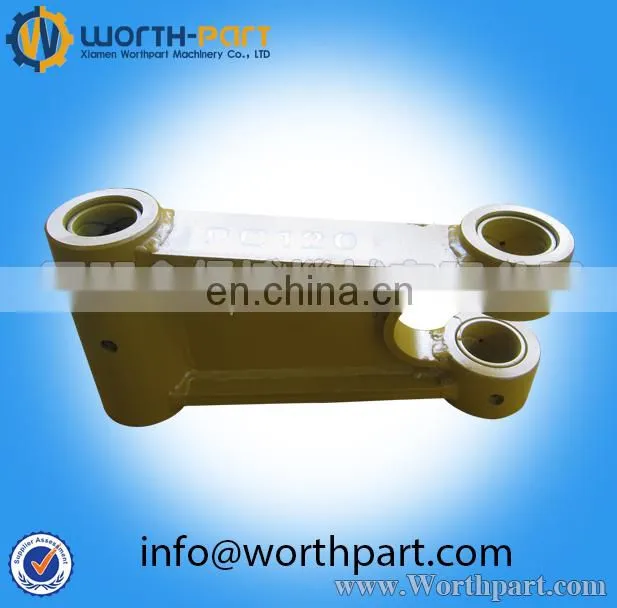 EC210 Excavator Bucket Link H Link Volv-o For Sale