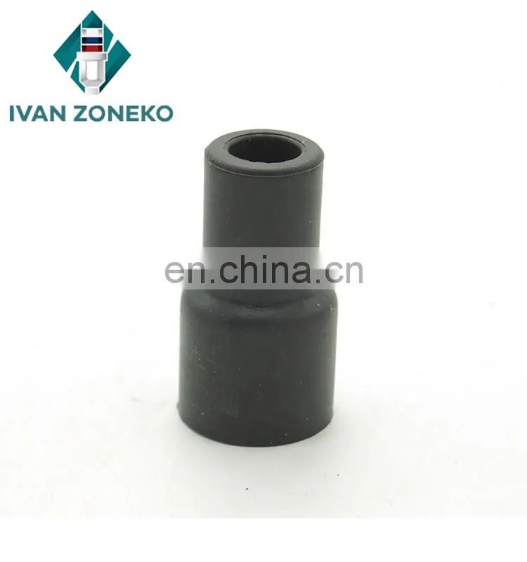 QUALITY PARTS OEM 90919-11009 Ignition Coil Rubber Boots Cover Plug for Toyota Yaris Prius