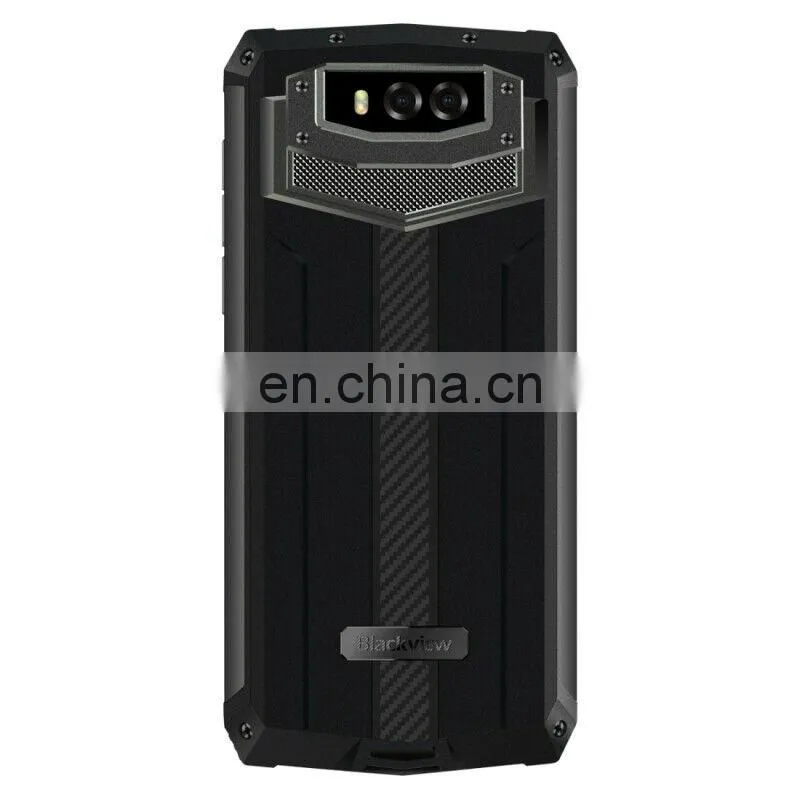 Blackview BV9100 Pro Rugged Phone 4GB+64GB Cell Phone Android Phone