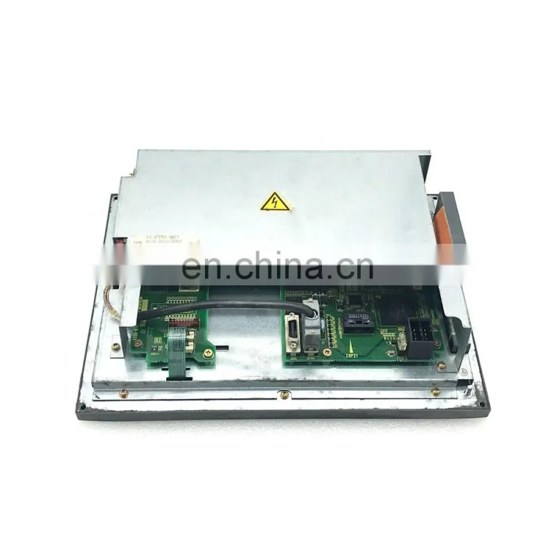 A02B-0303-C084 in stock original Fanuc LCD unit display touch panel