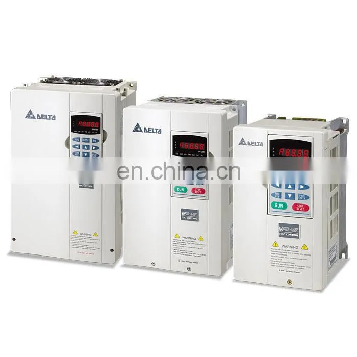 New Delta inverter VFD2A5MS11ANSAA with good price