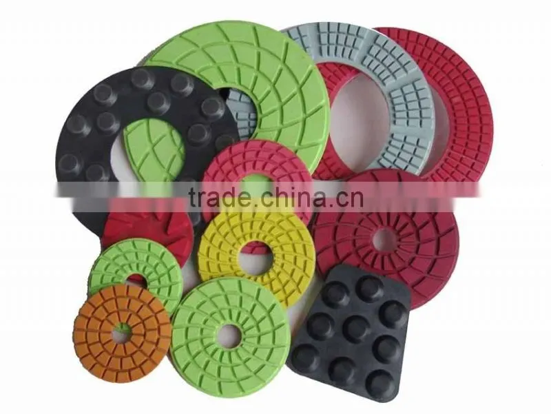 Dry Polishing Pads For Sale