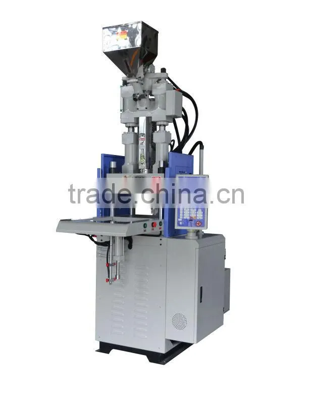 TY-550S Vertical Injection Molding Machine