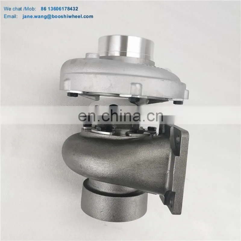 RHC7 turbo charger 126677-18011 126677-18010 VA290051 VB290051 VC290051 12667718011 engine 6LY3 6HY-ET