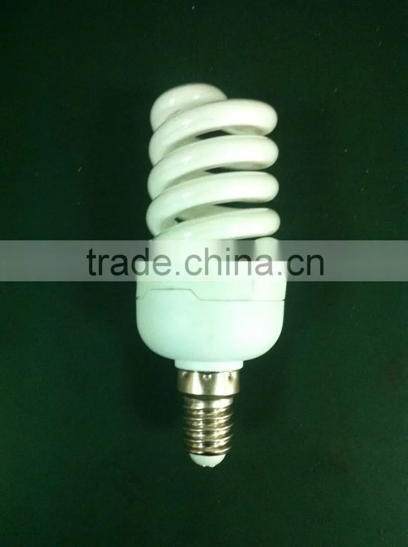 FS 15W T2 E14 230V 8000h PBT CFL