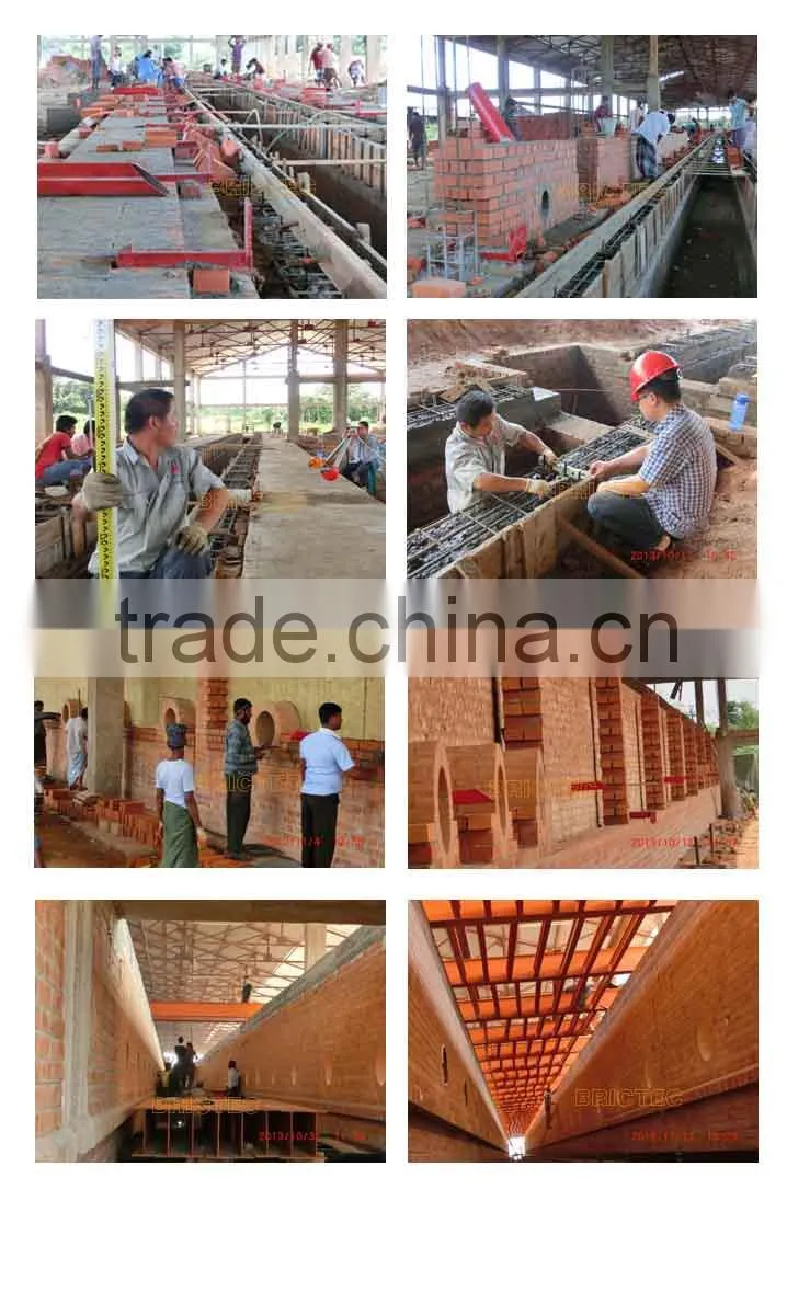 new products for sale solid and hollow fly ash brick making machine for building material