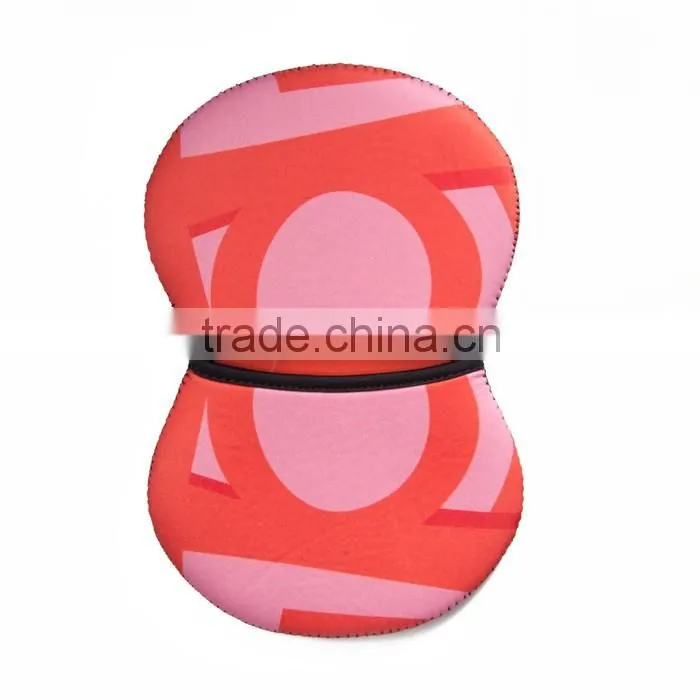 end dish anti scald protection cover