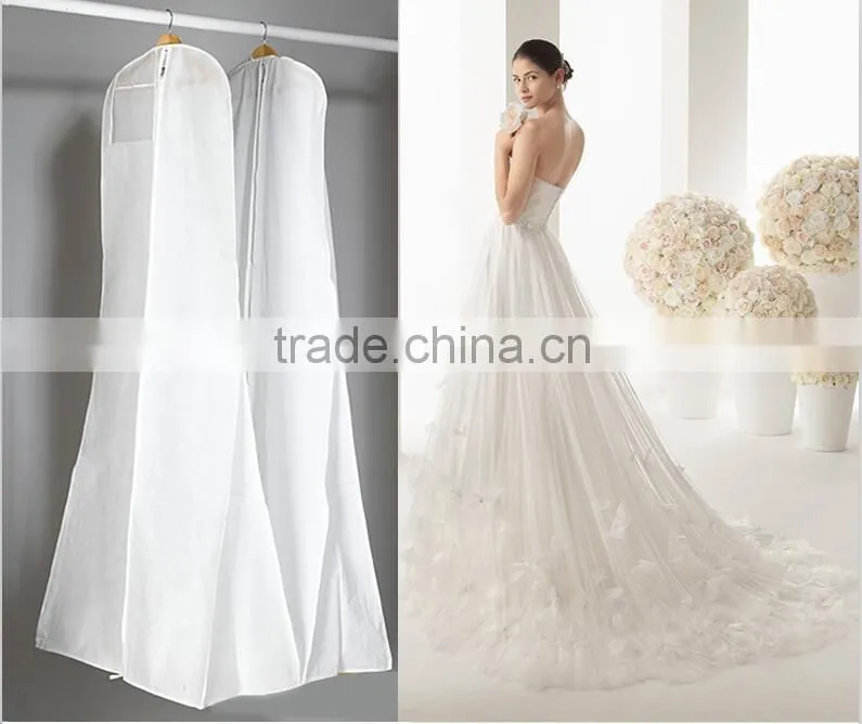 Wedding dress garment bag wholesale
