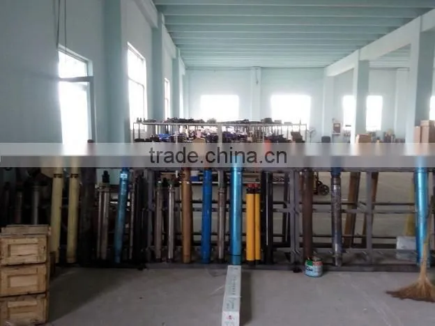 High air pressure! HF140Y mining blasting drilling machine