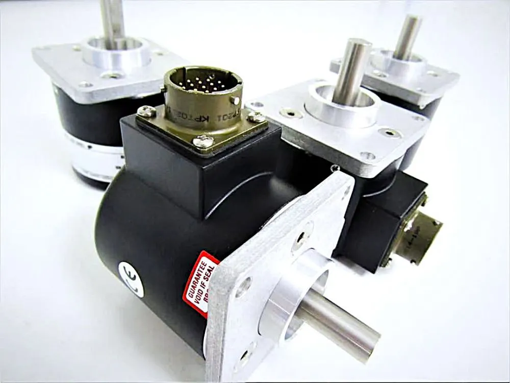 MODEL JY Incremental Encoder - GoldSupplier