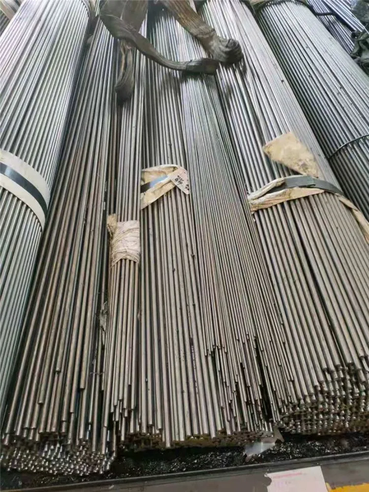 Manufacture Price Cold Drawn SCM440 4140 42CrMo4 Steel Round bar