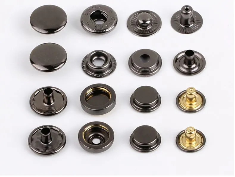 Difei Button (Guangzhou) Co Ltd: Ein Knopfhersteller, der auf einem Jahrzehnt Prozesswissen basiert.