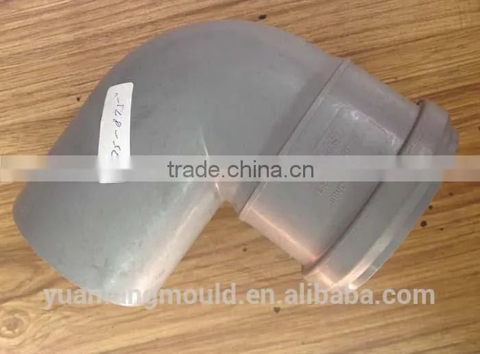 High quality plastic mould, multi-cavity mould,Pipe fitting mould