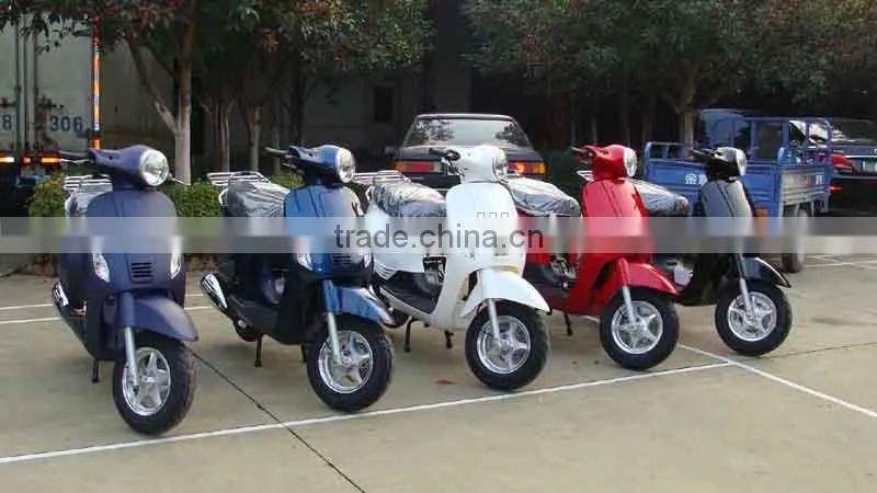 Chinese cheap 50cc scooter for sale (Maple 50-2)
