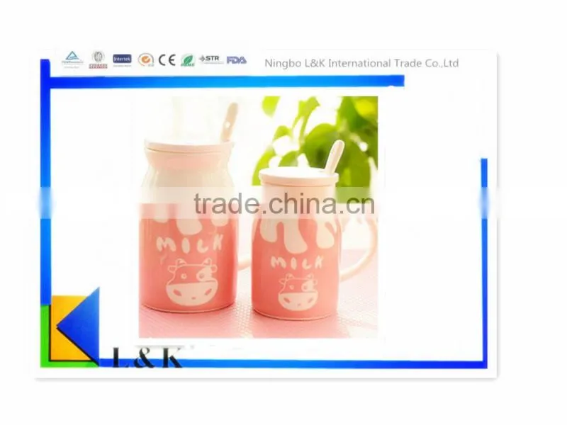 hot sale milk cup for kids/milka cup/milk tea cups