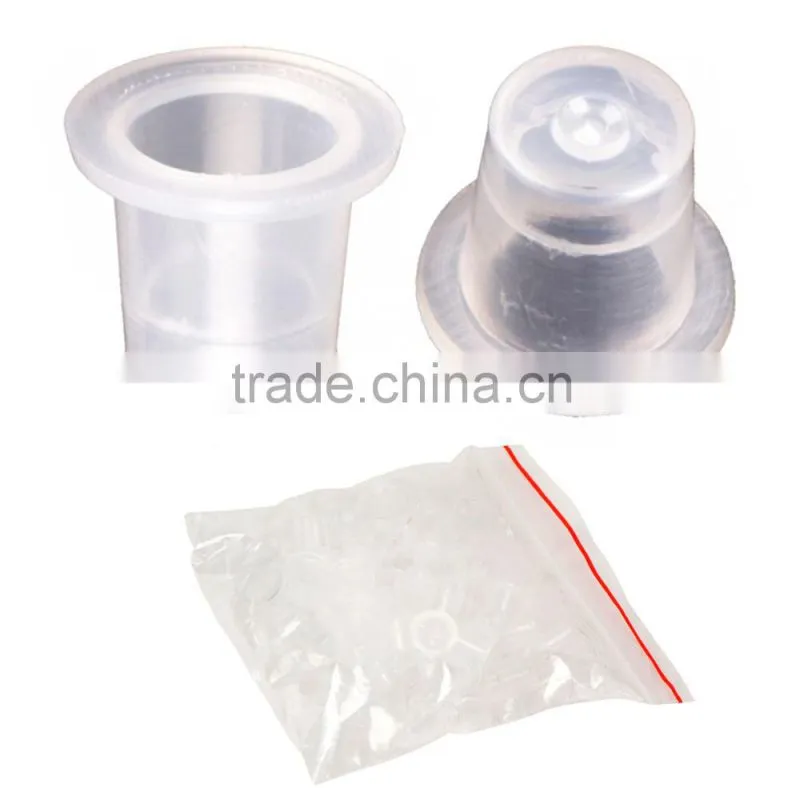 China Factory Price Professional Tattoo Kit 2 x Casting Tattoo Machine + Power Supply + Pedal + Needle + Accessories Bag etc