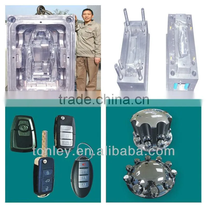 plastic Injection children soft toy mould maker(OEM)