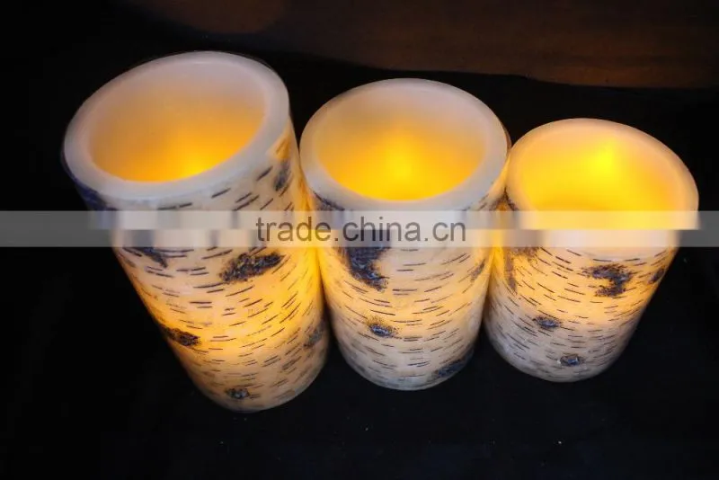 LED candles