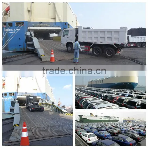 6x4 371 hp china low price sino howo sino truck dumper