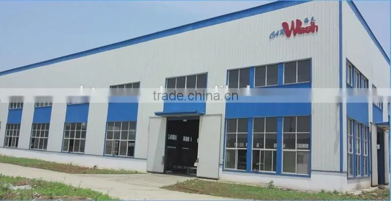 Truck tire wash machine, China hot sell truck bottom wash machine