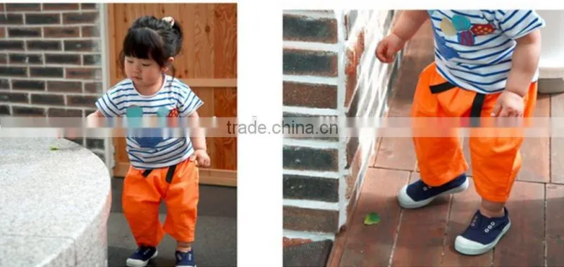 children harem pants,2014 New Arrival summer