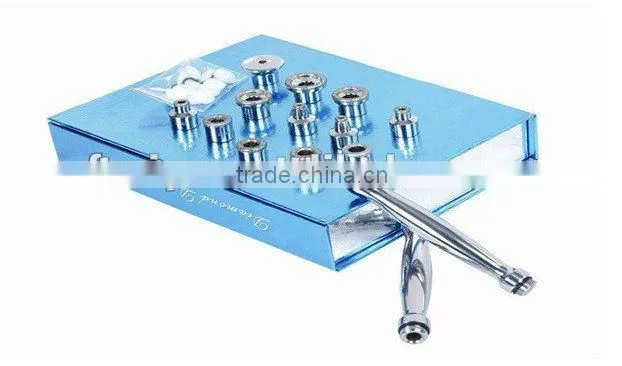 VY-Q04A Home Used Cheap Rough Diamond Dermabrasion Beauty Salon Equipment For Sale With BIO Photon (CE approval)