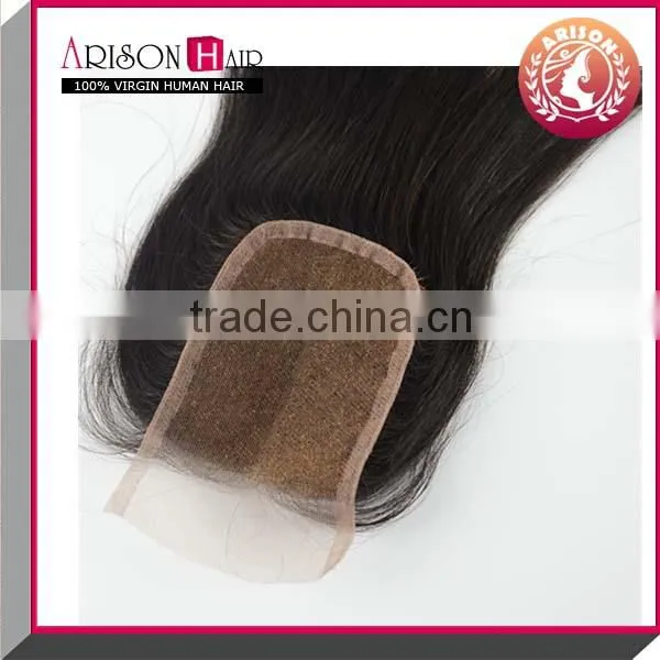 arison hair lace closure weaves