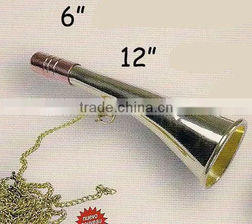 New Design Brass Bugle