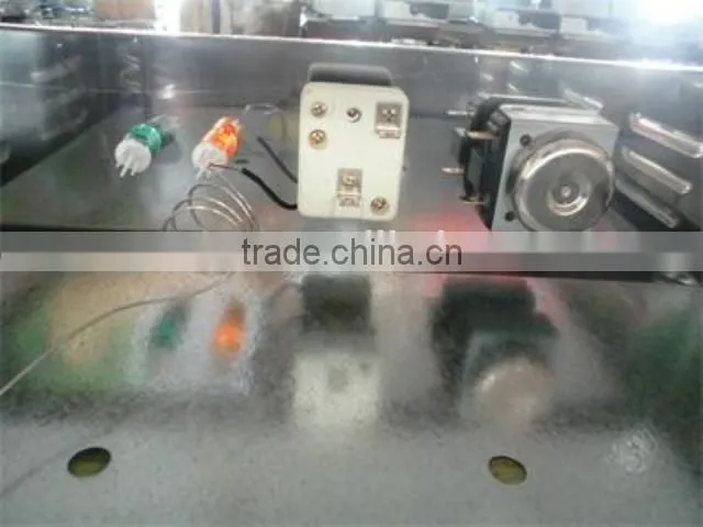 Stainless Steel Electric Griddle
