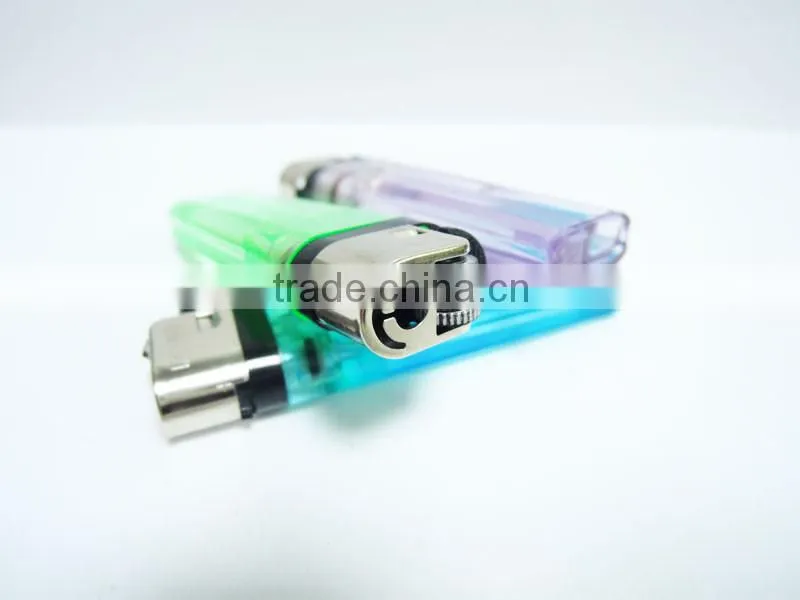 Wholesale cheap price flint design disposable lighter