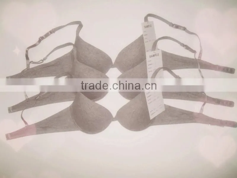 Girls' Underwear Bra set