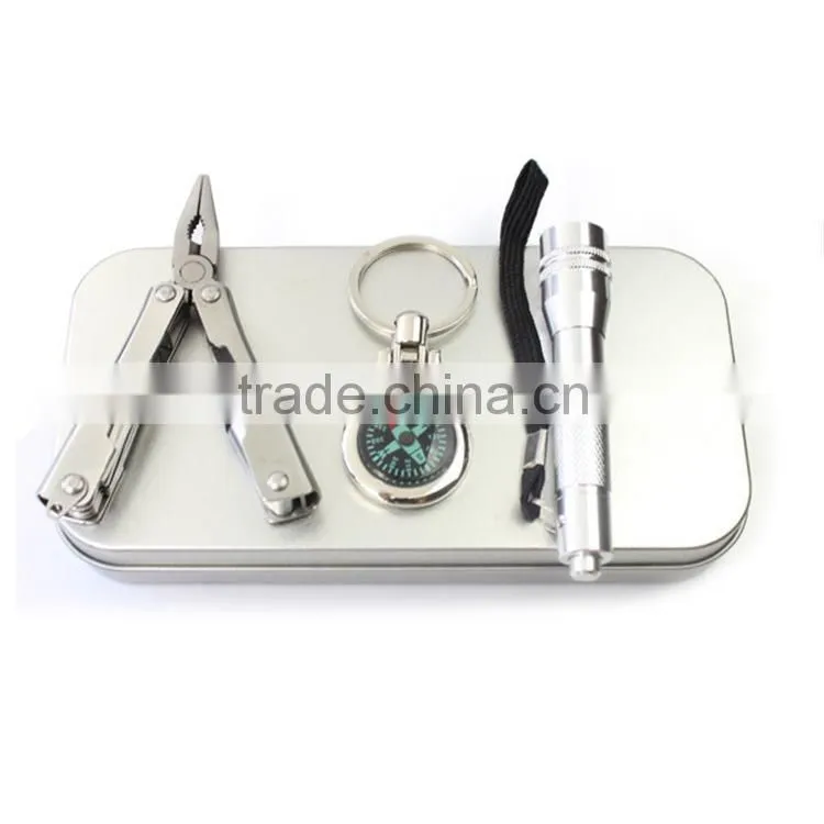 3pcs camping set