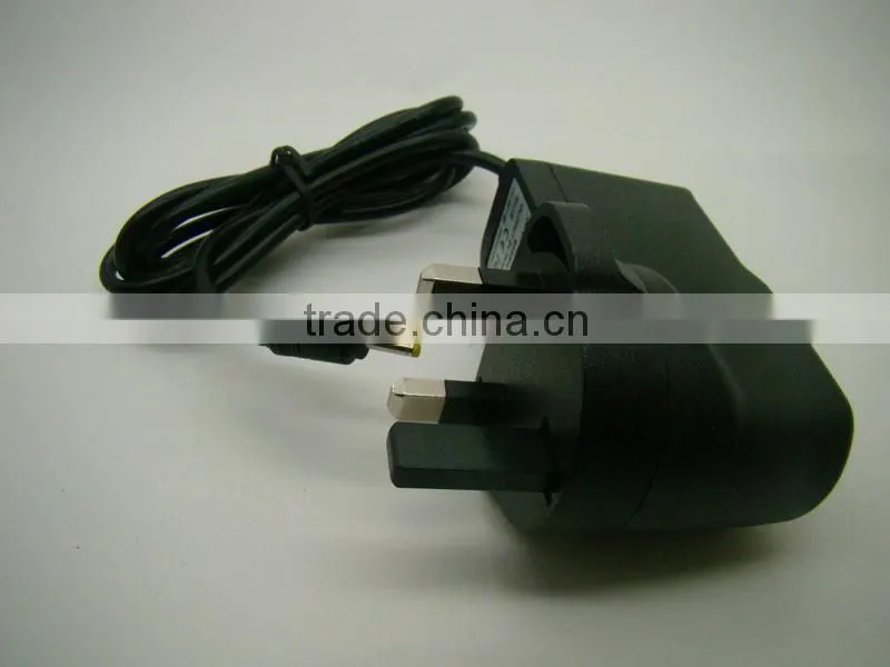 China supplier Generic AC Adapter Wall Charger For Acer Iconia Tab A200 Tablet Power Supply PSU