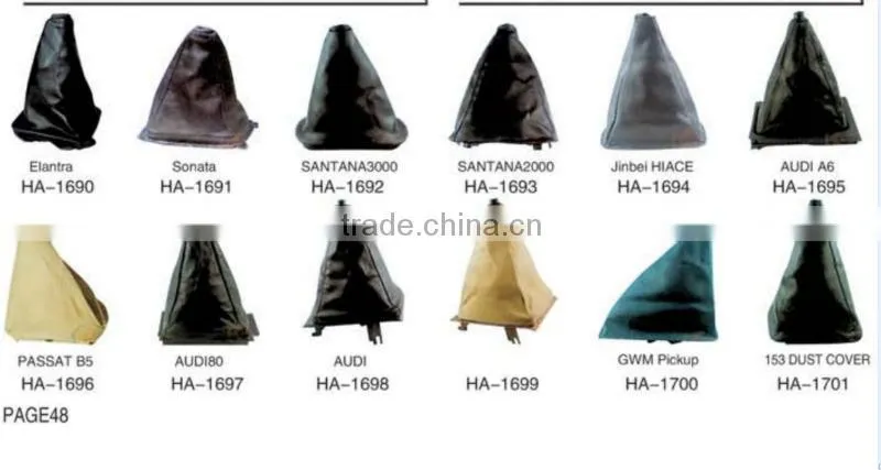 Auto Plastic Clips and Fasteners