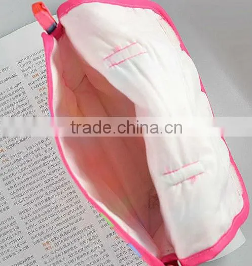 2016 Hot selling lady Cosmetic bags Cosmetic handbags