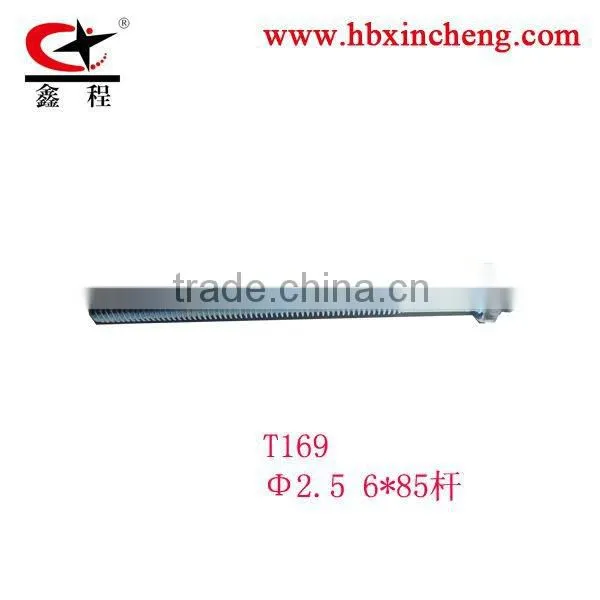 HEBEI JUNXIANG MOTORCYCLE SPARE PARTS STAINLESS STEEL CABLE AND FITTINGS,HARDWARE