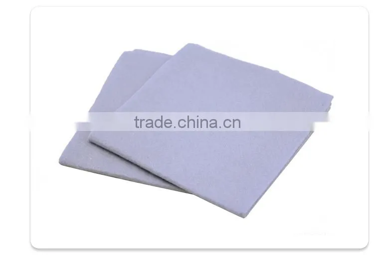Polyester Needle Punched Nonwoven Fabric