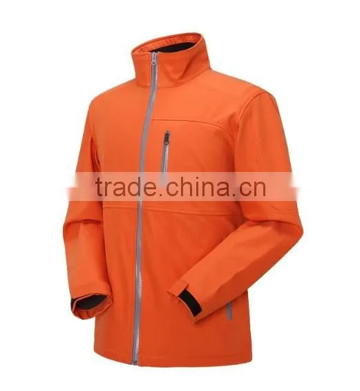 custom high quality blank crew neck men cotton sweatshirt wholesale