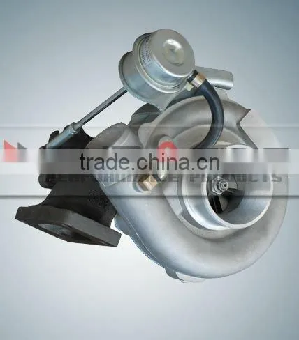 TRS4376S turbo charger